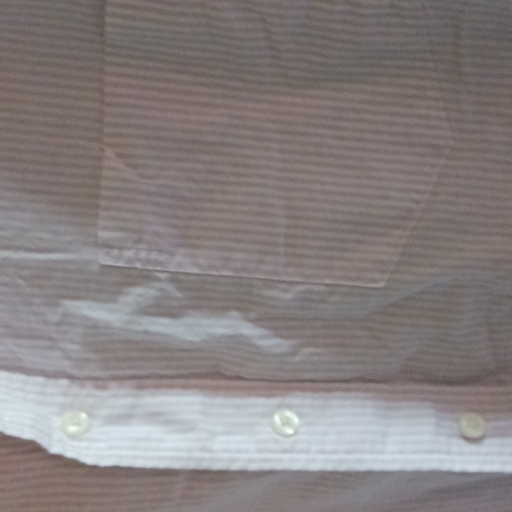 GAP button down - Picture 3 of 3